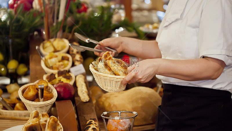 社区团购食材配送的盈利密码：先算清三笔账
