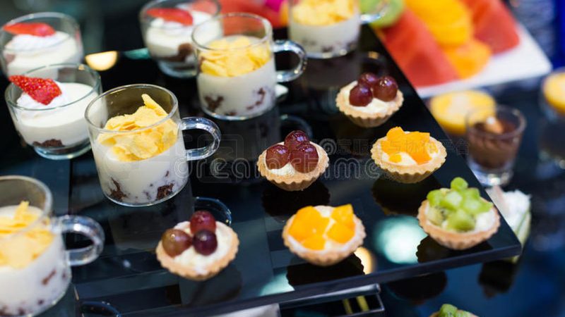 安徽速冻食品：揭秘其制作工艺与市场趋势**