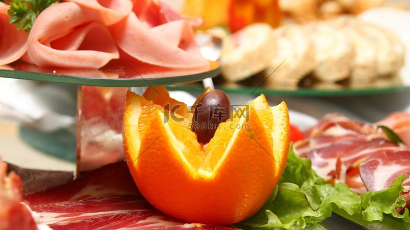 成都食品代加工：揭秘食品生产的幕后力量