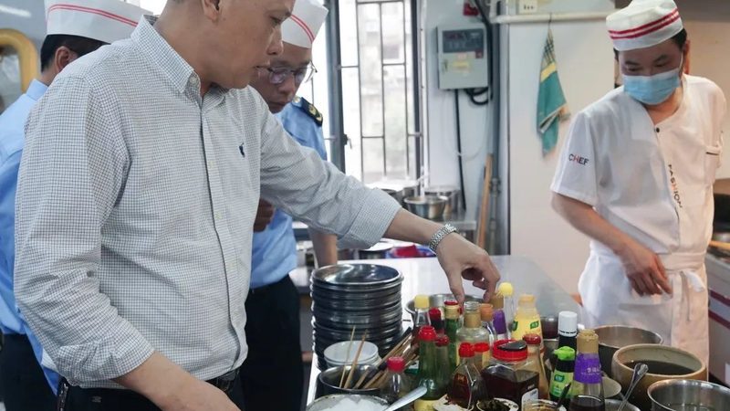 速冻食品电商加盟代理：揭秘加盟条件与行业趋势