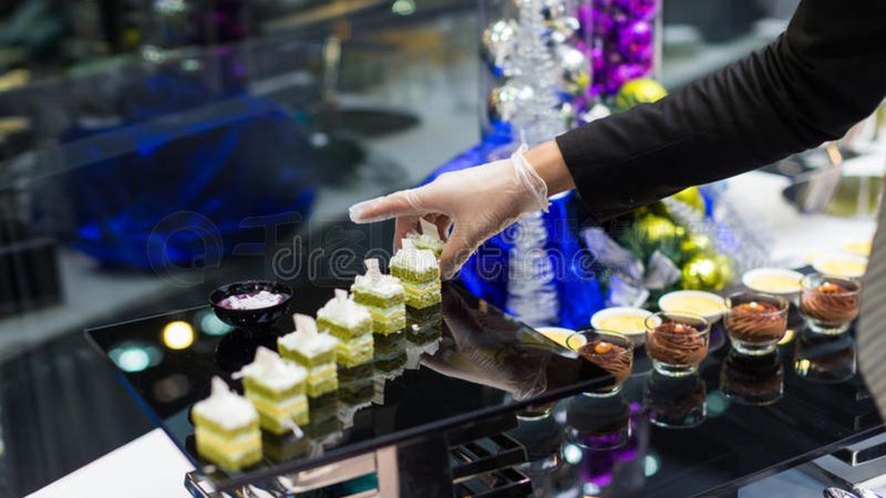 食品OEM代加工加盟，如何规避潜在风险？**