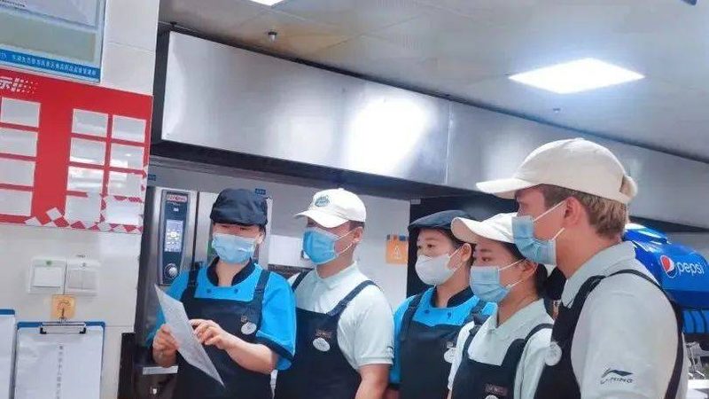 米面制品出口，商检流程全解析