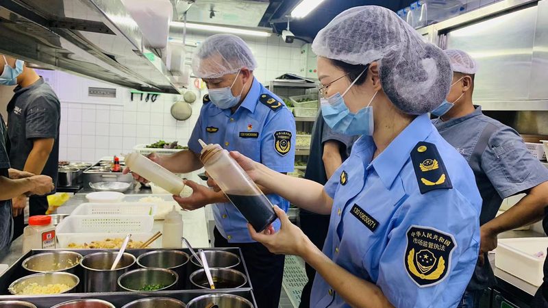 食品OEM加工：签合同前必须确认的五个关键点