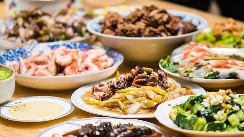 餐饮食材配送价格对比：别只看单价，综合成本才是关键