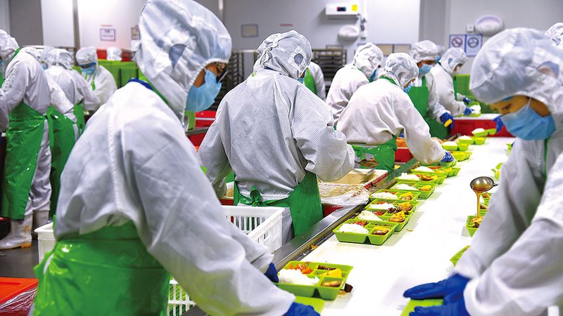 系统选型：关注核心功能与兼容性