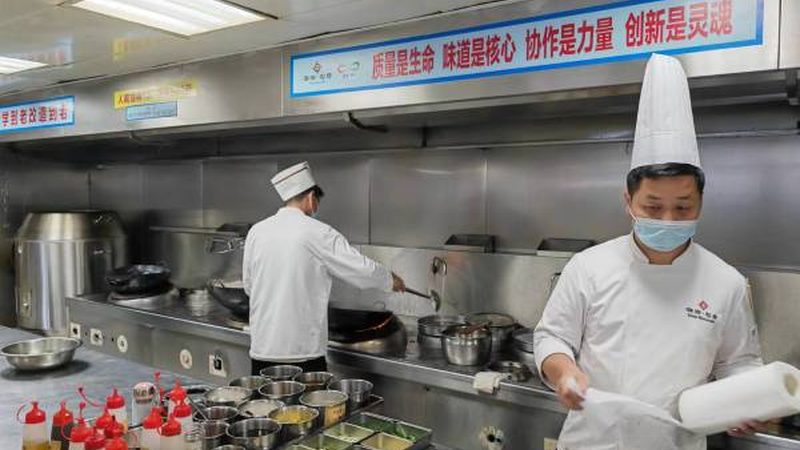 山东粮油生产：探寻优质原料的源头
