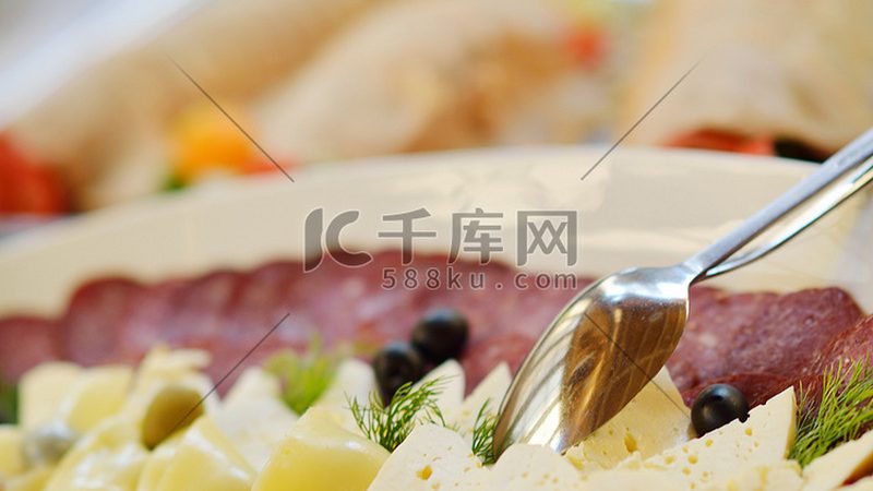 速冻食品代理加盟流程及步骤