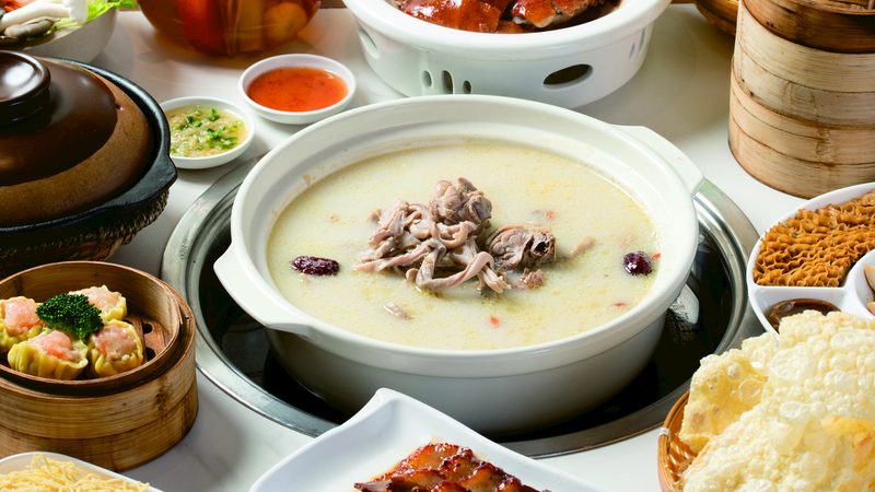 冷冻食品批发加盟：这笔账到底该怎么算