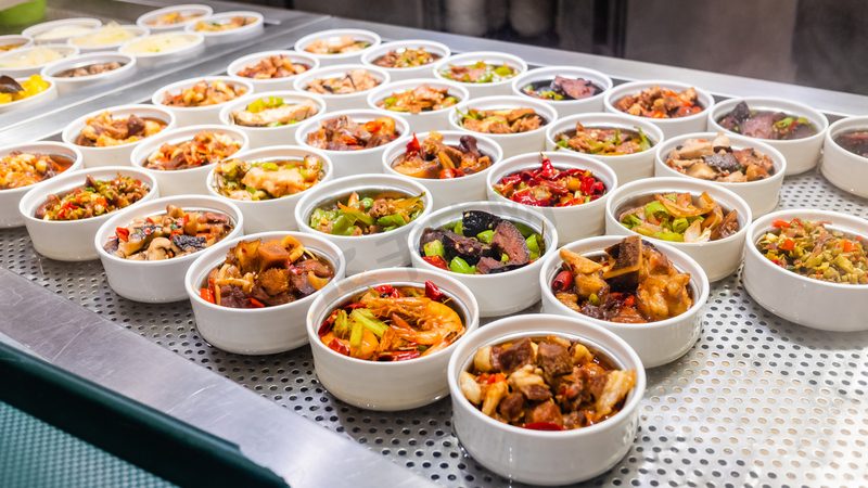 连锁餐饮供应链标准规范：构建食品安全与效率的双重保障