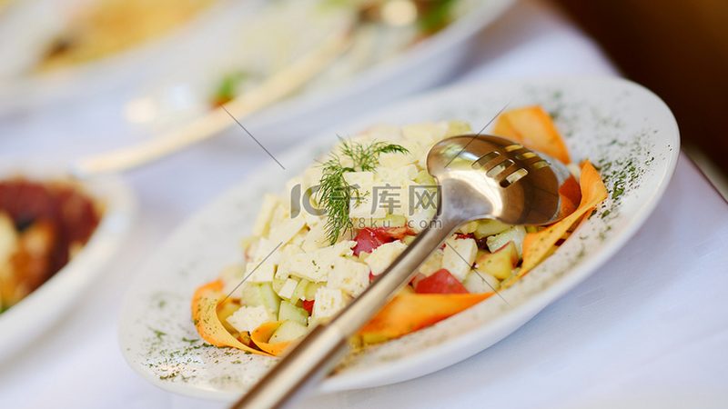 餐饮供应链公司经营范围申报流程详解**