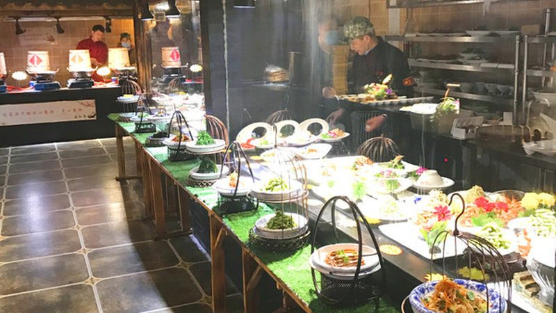 山东火锅底料贴牌代工，如何找到性价比高的合作伙伴？**
