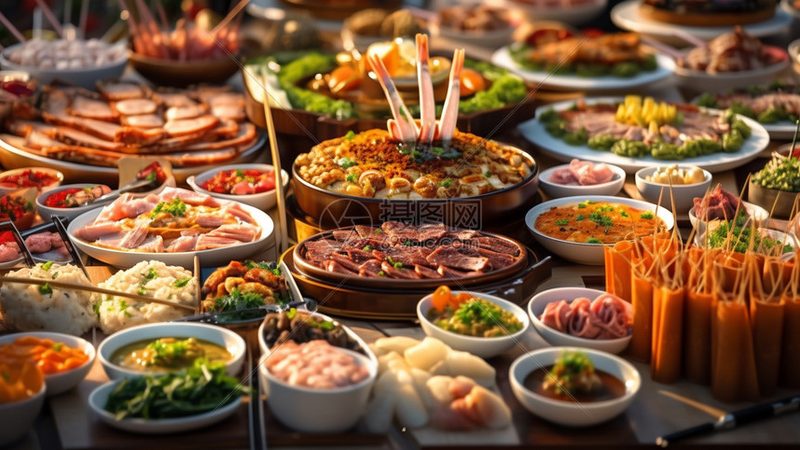烘焙原料尺寸规格型号：揭秘烘焙原料的“身世之谜